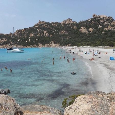 Sartene T3 Calme Ensoleille Parking Prive Bagian luar foto