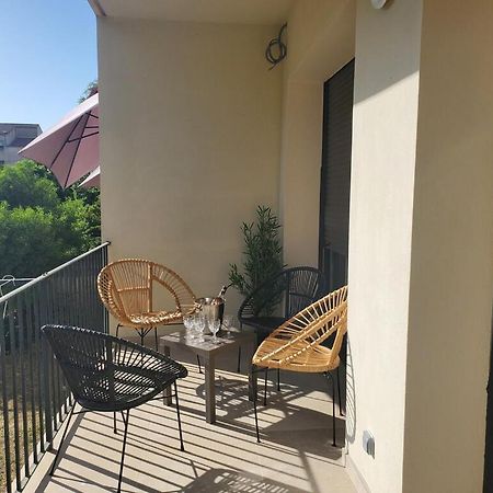 Sartene T3 Calme Ensoleille Parking Prive Bagian luar foto