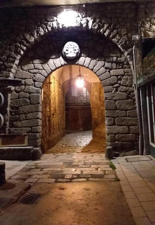 Sartene T3 Calme Ensoleille Parking Prive Bagian luar foto