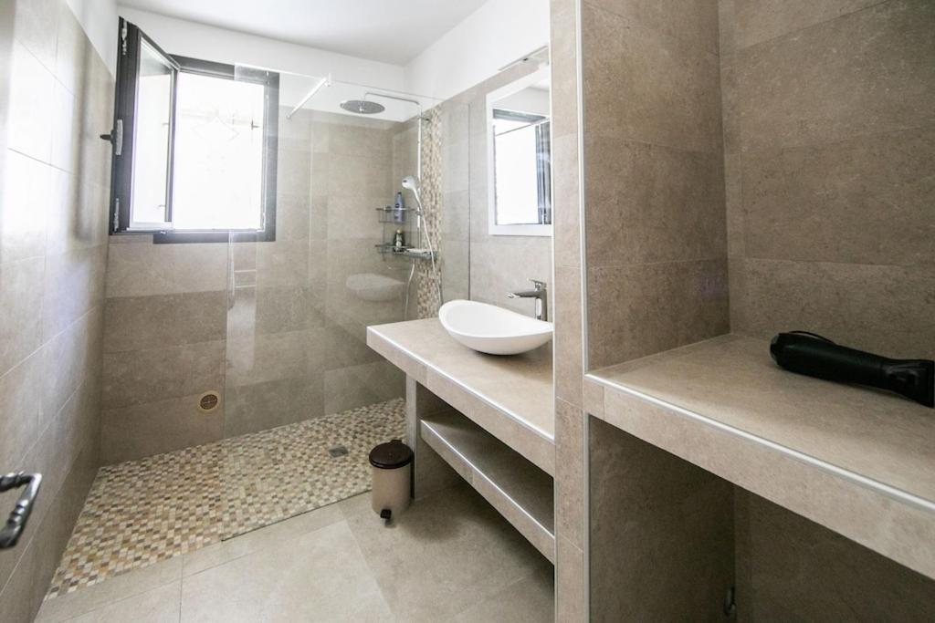 Sartene T3 Calme Ensoleille Parking Prive Bagian luar foto